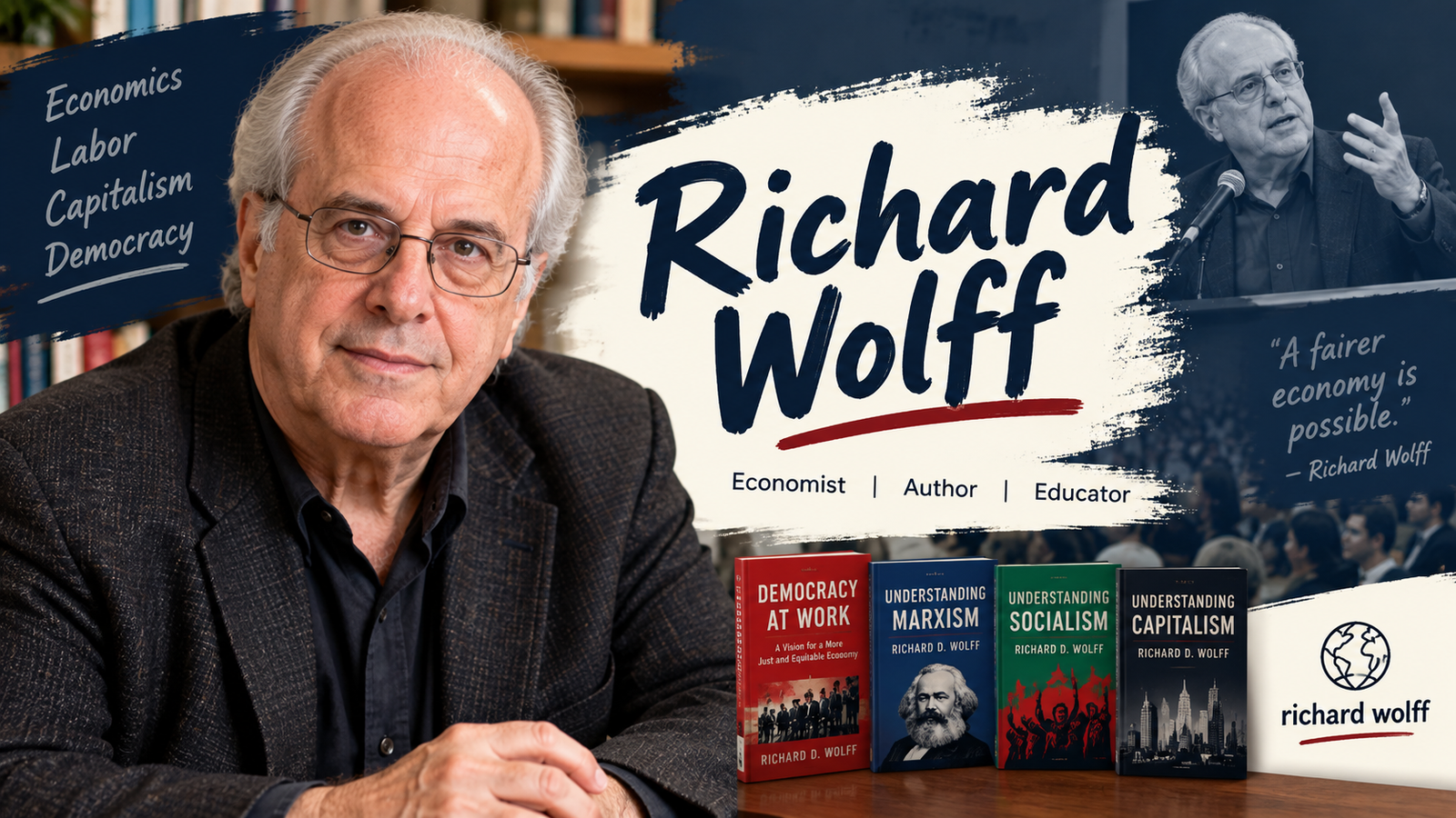 richard wolff