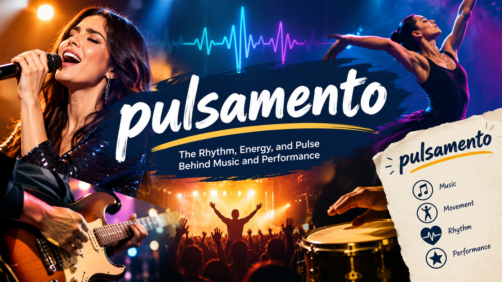 pulsamento