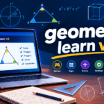 geometry learn v3
