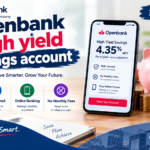 openbank high yield savings account